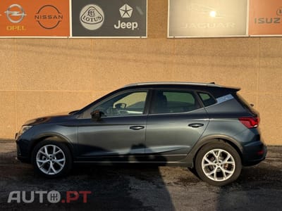 Seat Arona 1.0 TSI Style