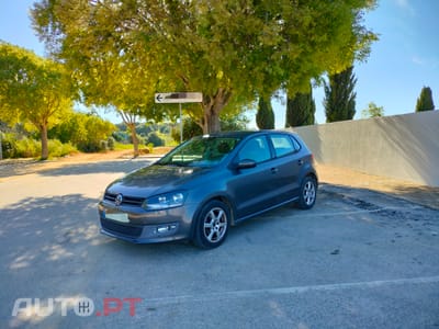 Volkswagen Polo 1.2