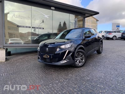 Peugeot 2008 1.5 BlueHDi Active Pack