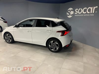 Hyundai i20 1.2 Comfort