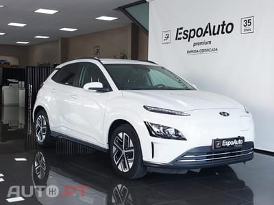 Hyundai Kauai  EV 64kWh Premium