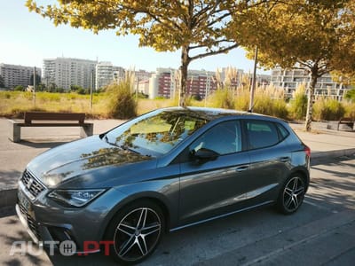 Seat Ibiza 1.0 Eco TSI FR
