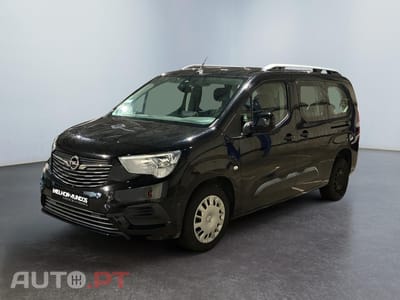 Opel Combo Life 1.5 CDTi L2H1 Enjoy 7L
