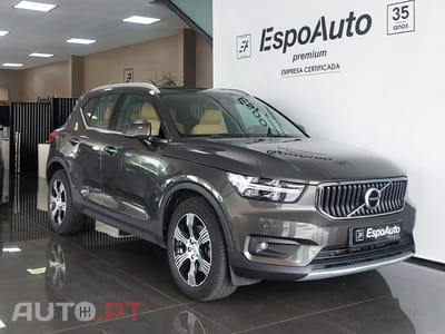 Volvo XC40 2.0 T5 Inscription