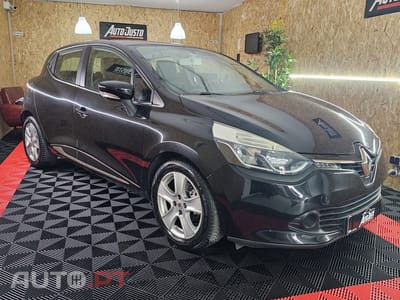 Renault Clio ENERGY TCe 90 Start & Stop Dynamique