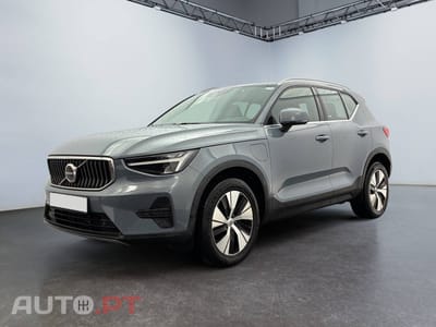 Volvo XC40 1.5 T4 PHEV Start