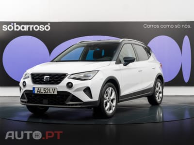 Seat Arona 1.0 TSI FR