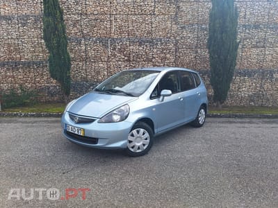 Honda Jazz 1.2 LS AC