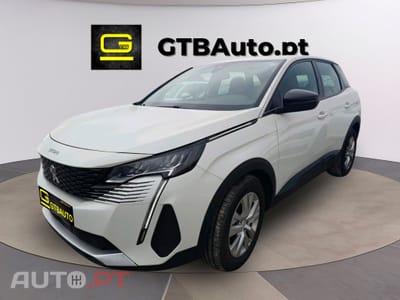 Peugeot 3008 1.2 PureTech Active Pack