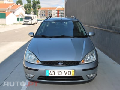 Ford Focus SW sw