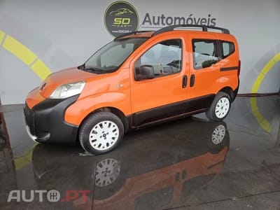 Citroen Nemo 1.4 hdi