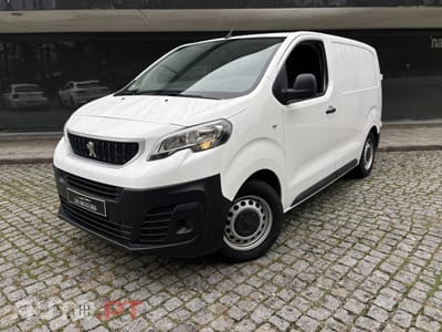 Peugeot Expert 1.5 BlueHDi L1H1 Pro Compact