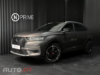 DS DS7 Crossback 1.5 BlueHDi Performance Line
