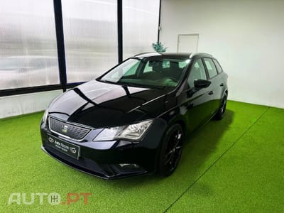 Seat Leon ST