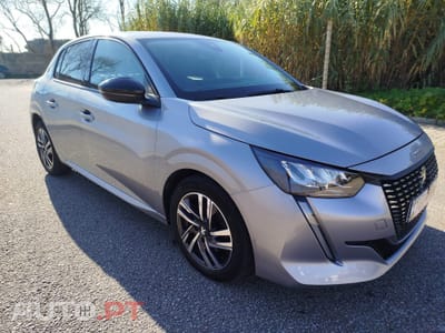 Peugeot 208 1.2 PureTech Allure Pack