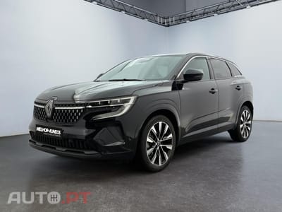 Renault Austral 1.2 E-Tech Full Hybrid Techno