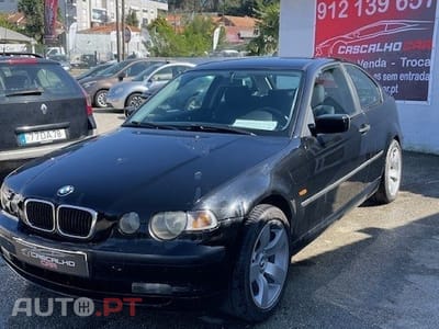 BMW 318 d