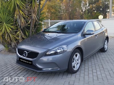 Volvo V40 2.0 D2
