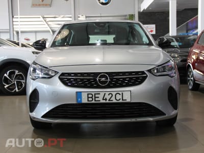 Opel Corsa 1.2 T Edition