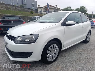 Volkswagen Polo 1.2 TDi Confortline