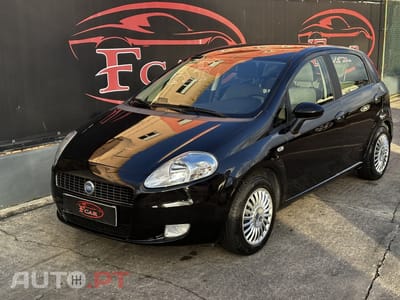 Fiat Punto 60 Active