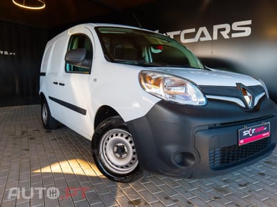 Renault Kangoo 1.5 dCi Business S/S