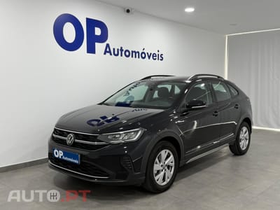 Volkswagen Taigo 1.0 TSI