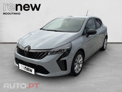 Renault Clio 1.0 Evolution TCE 90