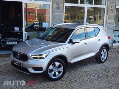 Volvo XC40 2.0 D3 Momentum