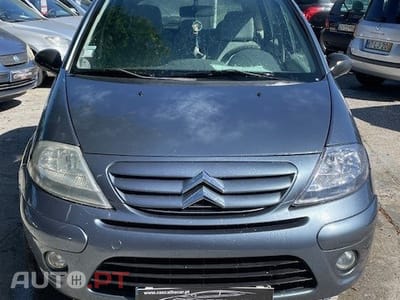 Citroen C3 1.1 Exclusive