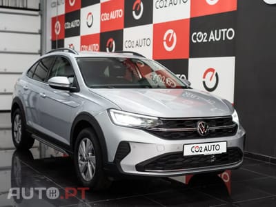 Volkswagen Taigo 1.0 TSI Urban