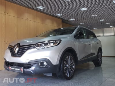 Renault Kadjar 1.5 dCi Exclusive
