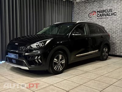 Kia Niro 1.6 GDi PHEV Urban