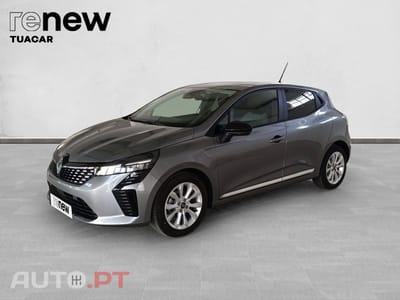 Renault Clio Clio Evolution TCe 100 Eco-G