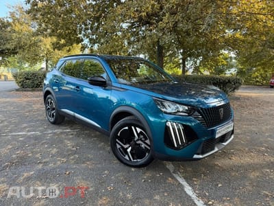 Peugeot 2008 1.2 PureTech Allure Pack