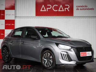 Peugeot 208 1.2 PureTech Active