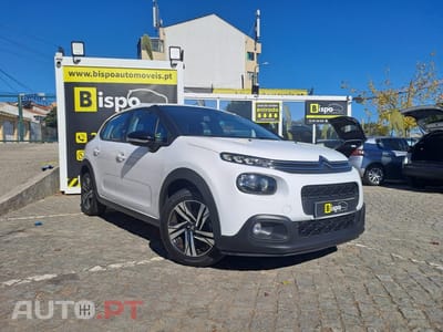 Citroen C3 1.2 PureTech Shine