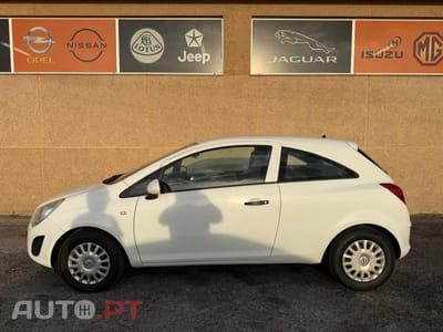 Opel Corsa 1.3 CDTi