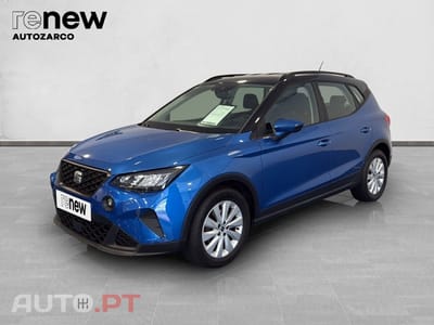 Seat Arona Arona 1.0 TSI Style