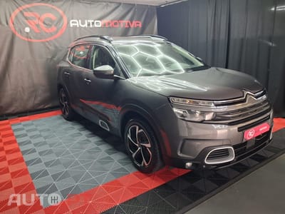 Citroen C5 Aircross 1.2 PureTech Feel