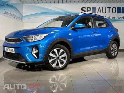Kia Stonic ND