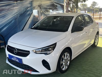 Opel Corsa 1.5 D Business Edition