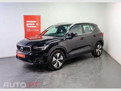 Volvo XC40 1.5 T4 PHEV Core