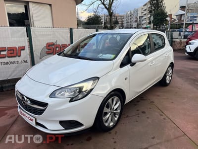 Opel Corsa 1.2 Enjoy