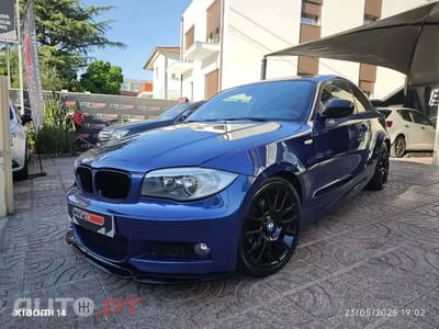 BMW 118 118