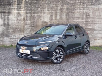 Hyundai Kauai EV 39 kWh Executive