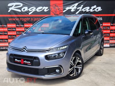 Citroen C4 SpaceTourer 1.5 BlueHDi Feel