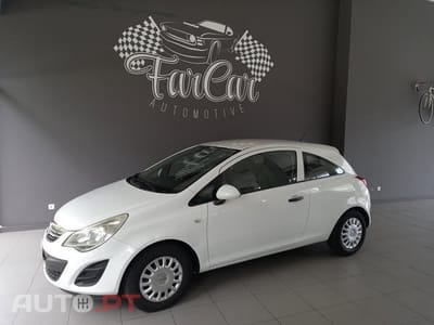 Opel Corsa 1.3 CDTi