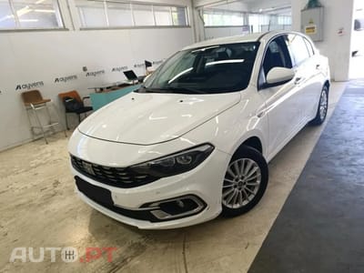 Fiat Tipo 1.3 MultiJet Life