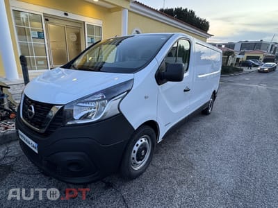 Nissan NV300 2.0 dCi L2H1 1.2T Comfort
